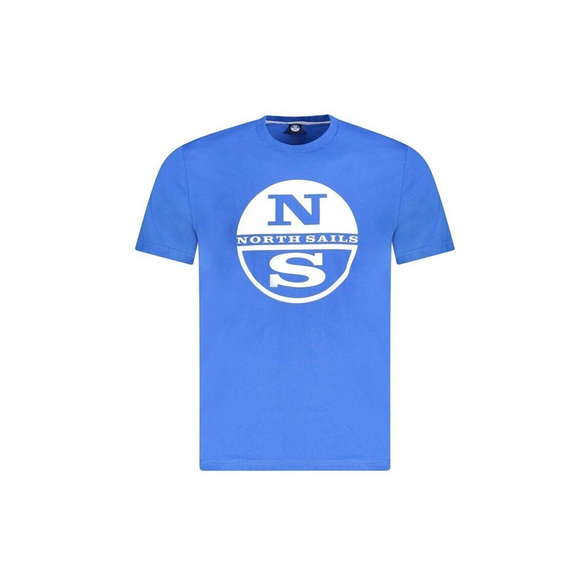 North Sails  996017000bl07603xl  Bílá