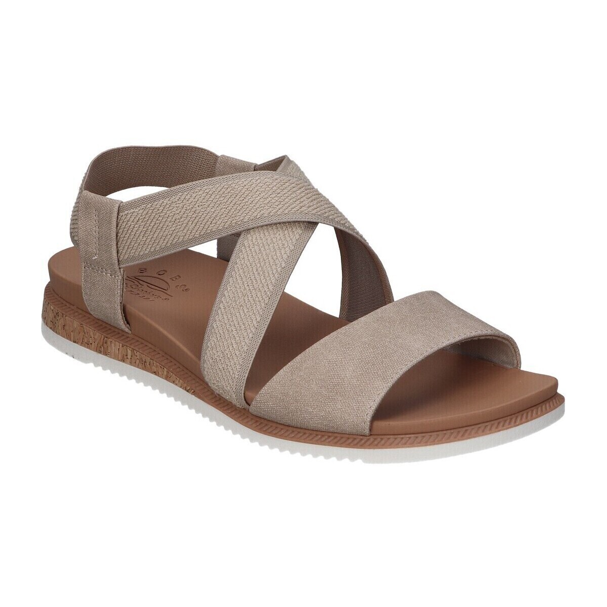 Skechers  115539  Šedá