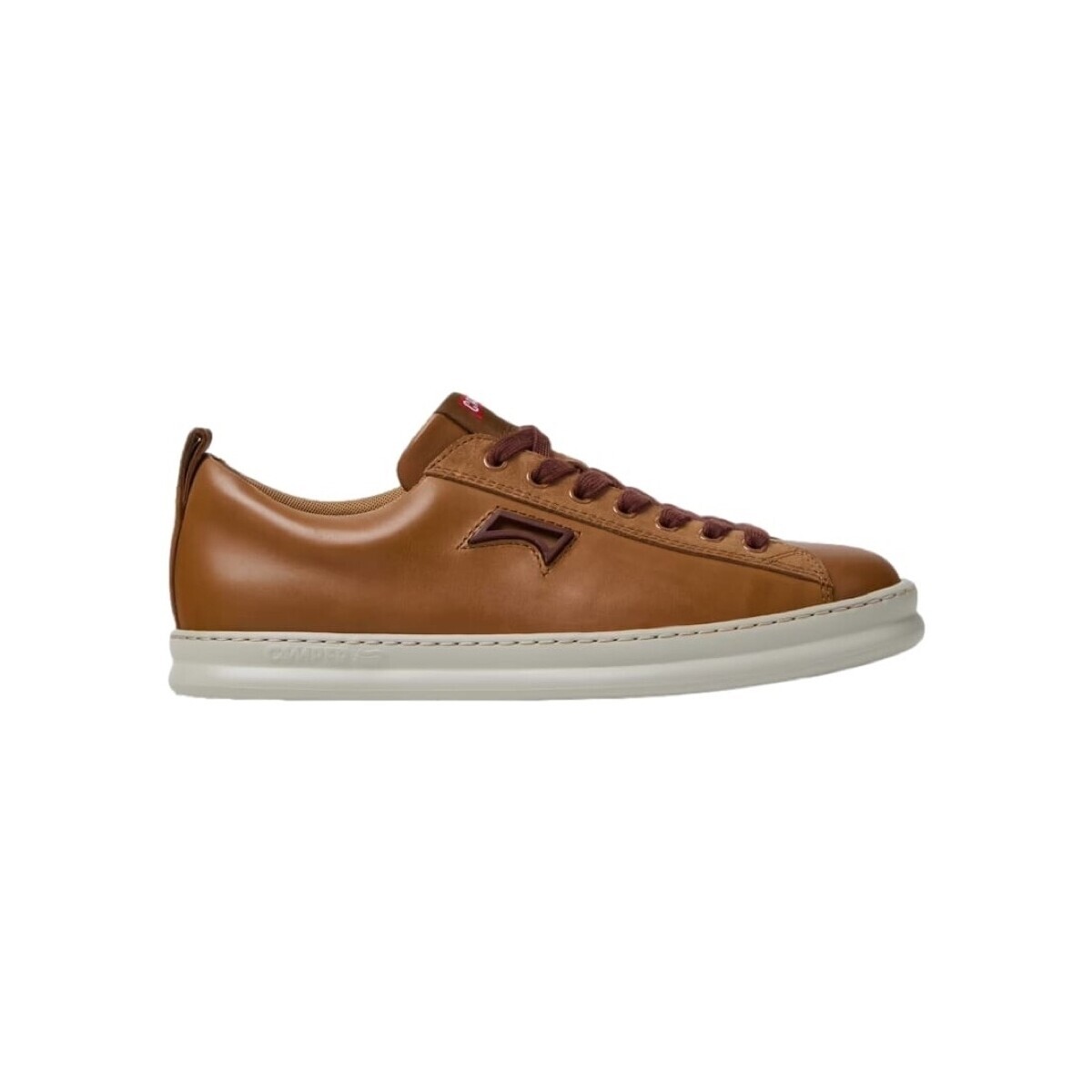 Camper  Runner Sneakers K101052 - Brown  Hnědá