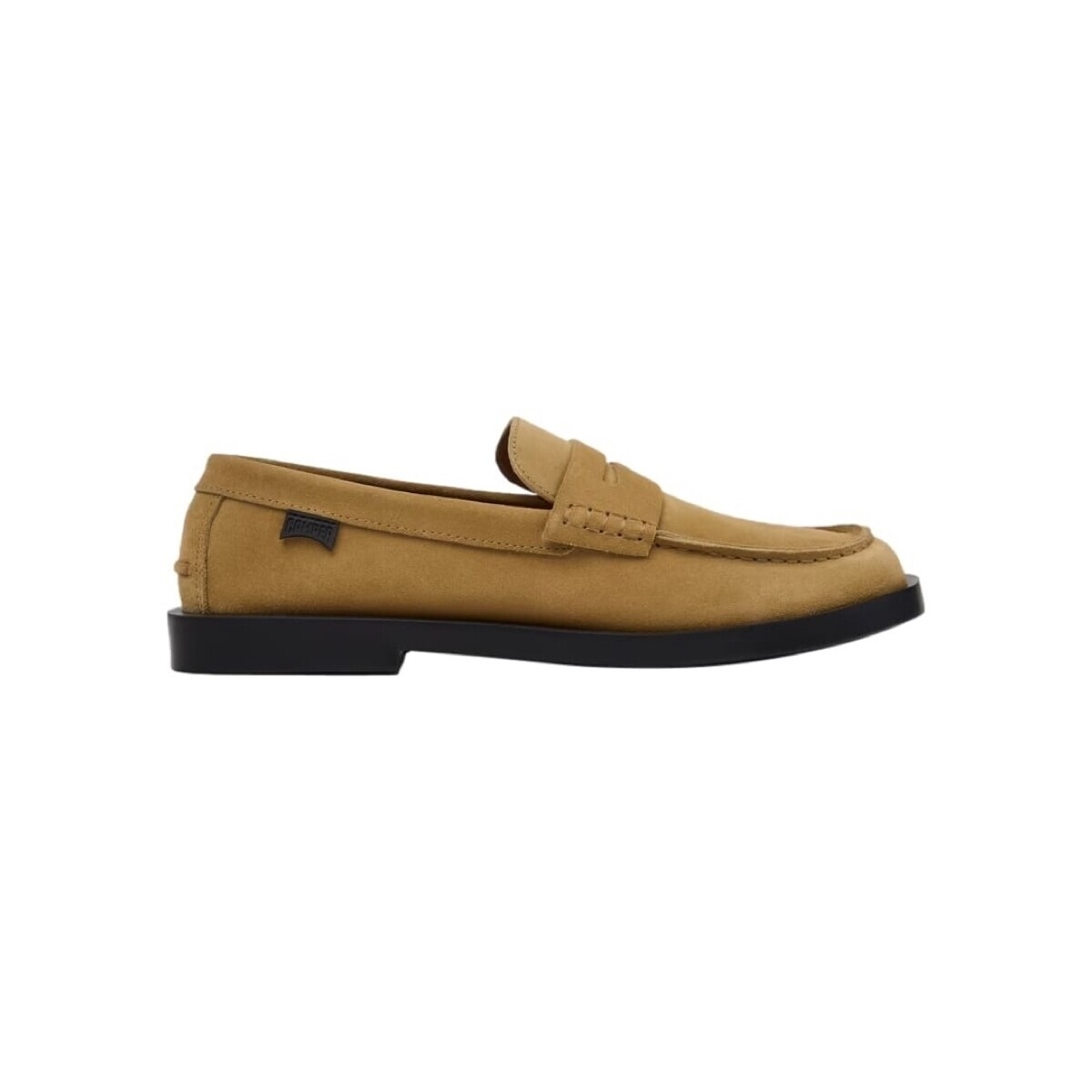 Camper  Don Shoes K101014 - Brown  Hnědá