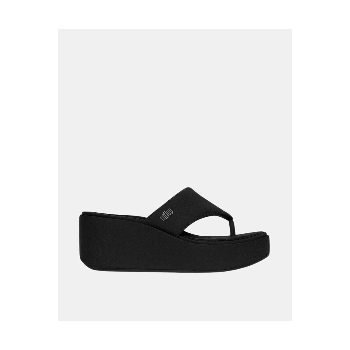 FitFlop  JF8 090  Černá