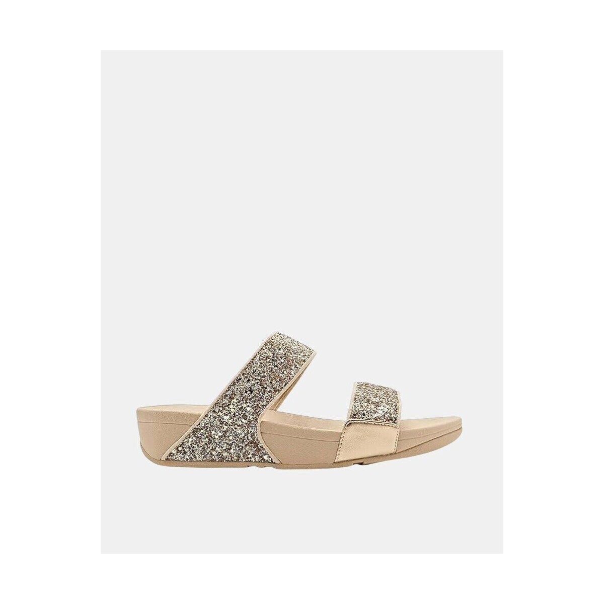 FitFlop  JE5 D95  Zlatá