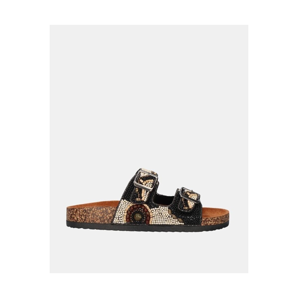 Exé Shoes  0710 1  Černá