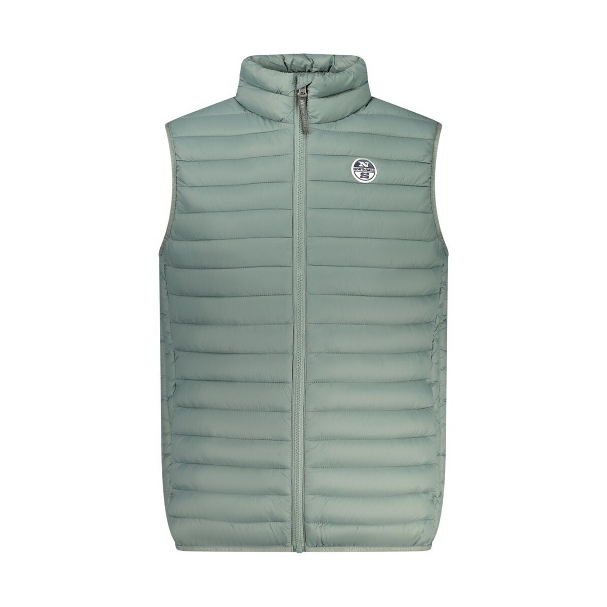 North Sails  901200000ve04193xl  Zelená