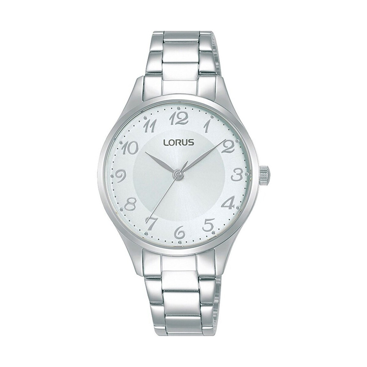 Lorus  ty506570  Bílá