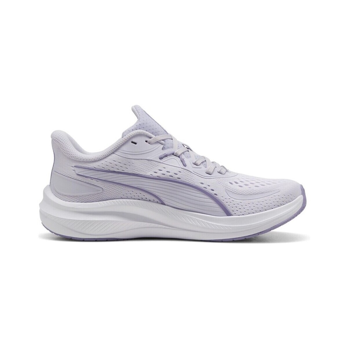 Puma  31173030  Fialová
