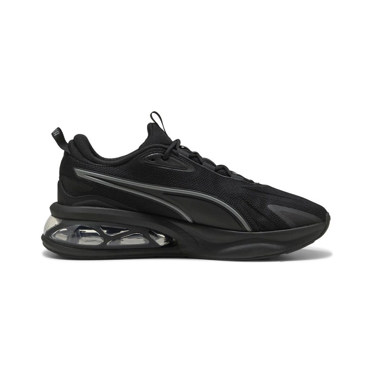 Puma  31117502  Šedá
