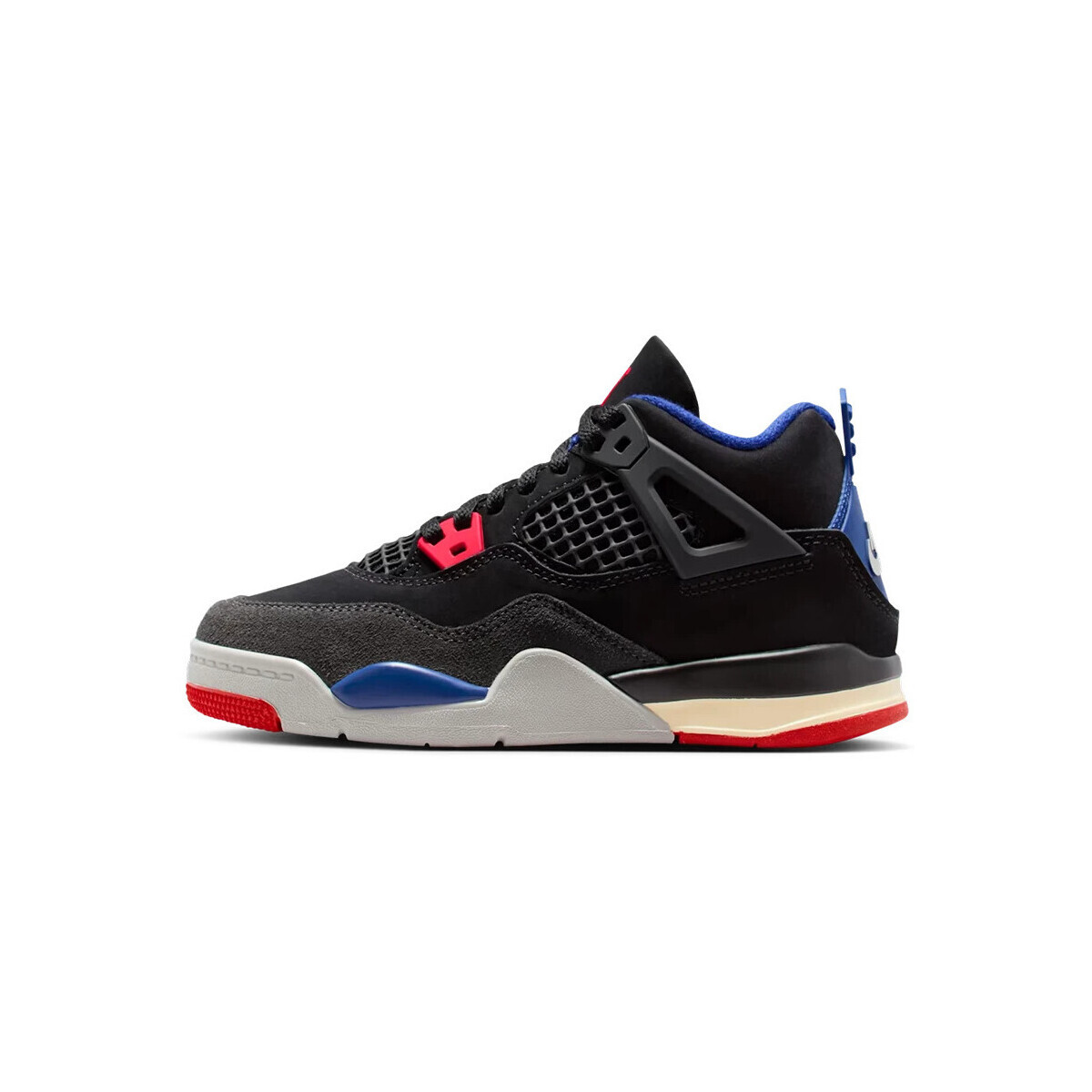 Nike  4 Retro Rare Air  Černá