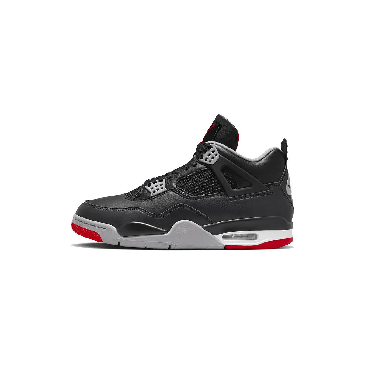 Nike  4 Retro Bred Reimagined