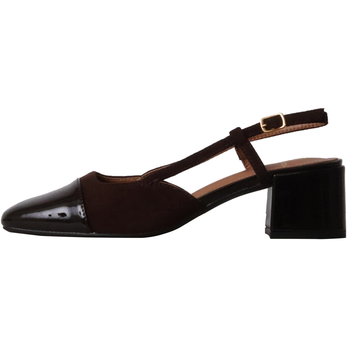 Super Mode  284356  Hnědá