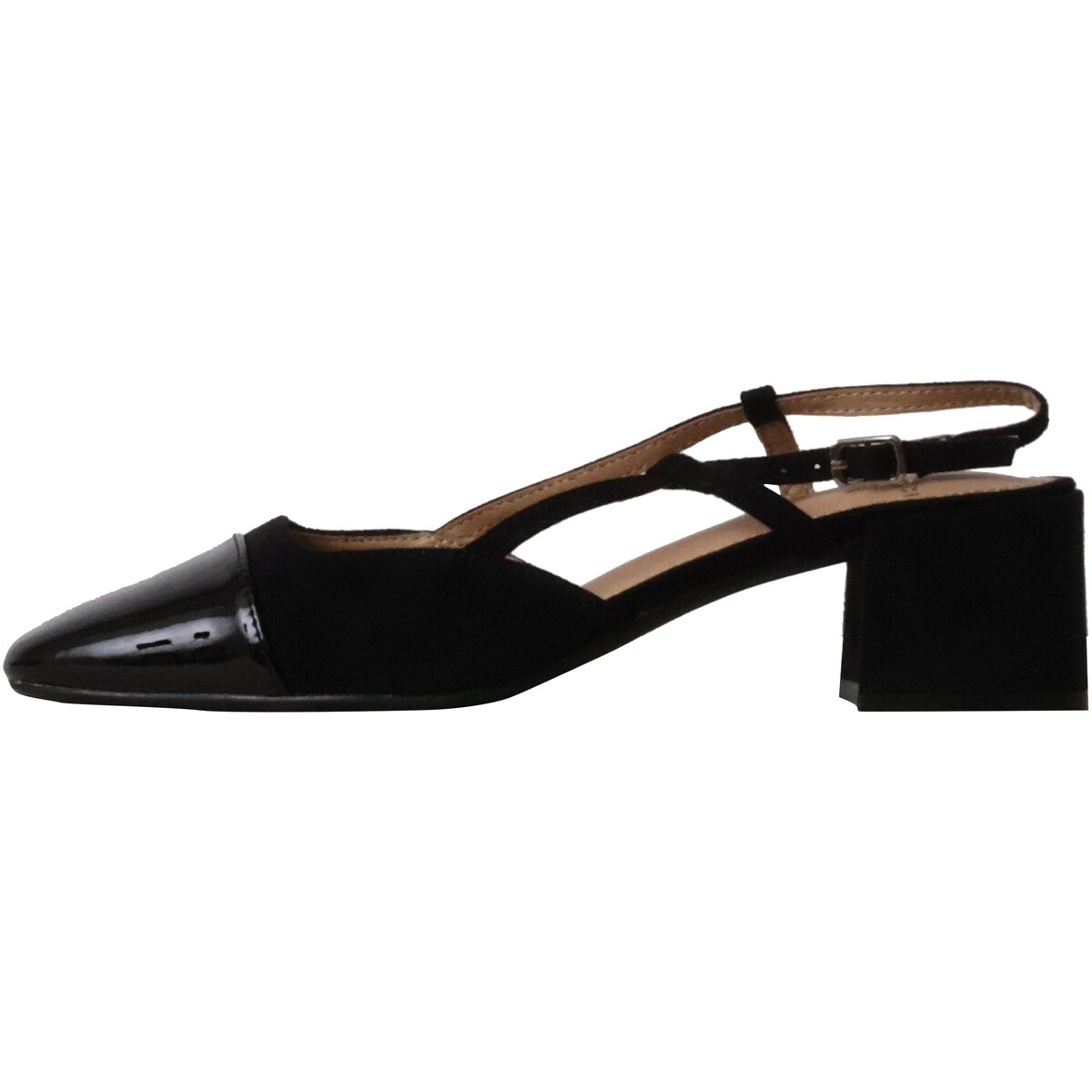 Super Mode  284381  Černá