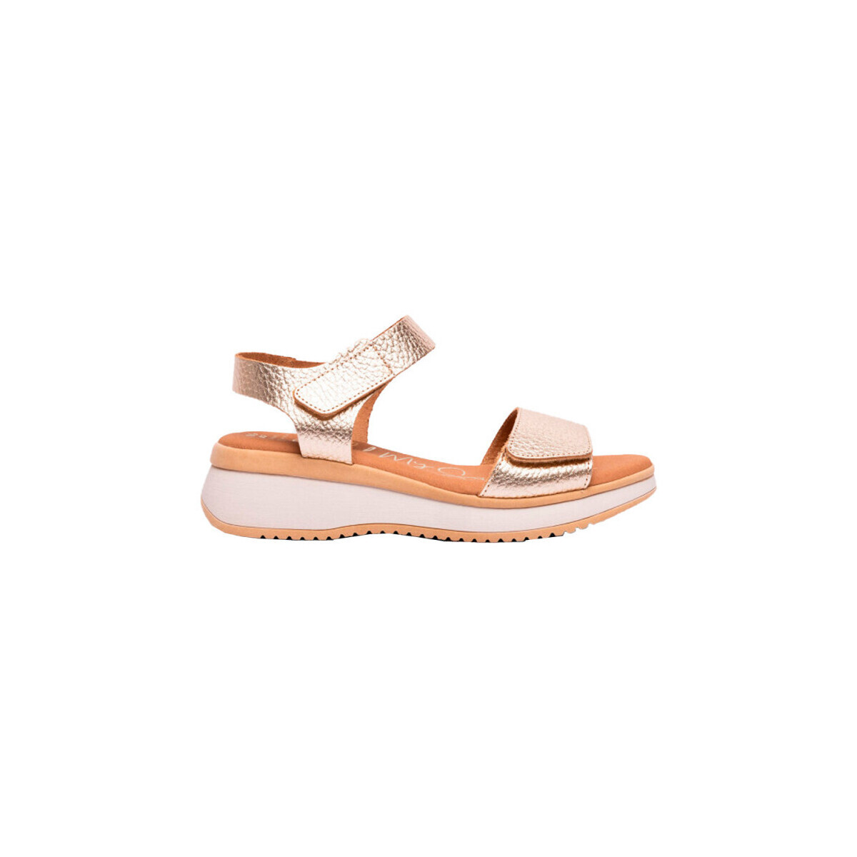 Oh My Sandals  5942  Zlatá