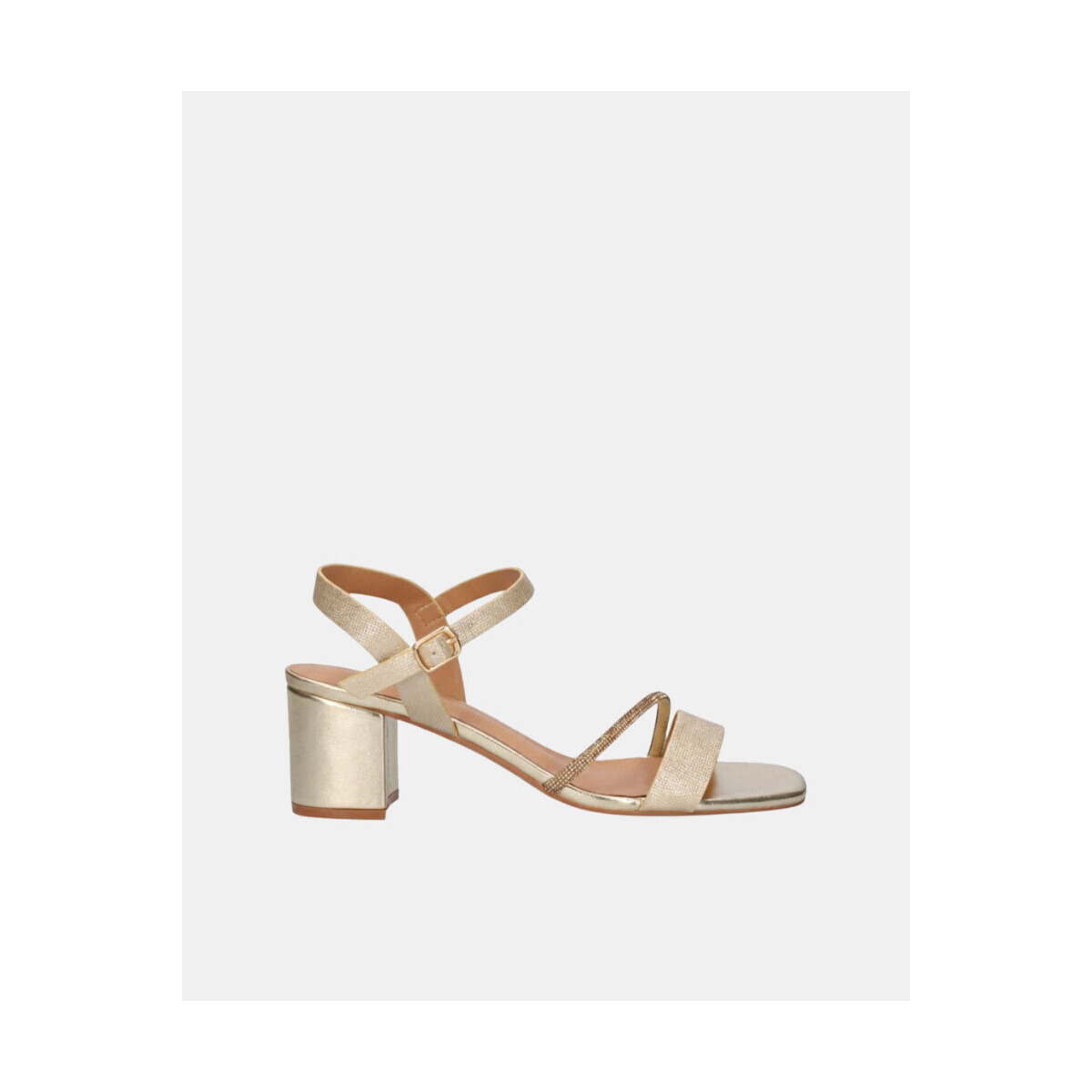 Exé Shoes  2570 Y51  Zlatá