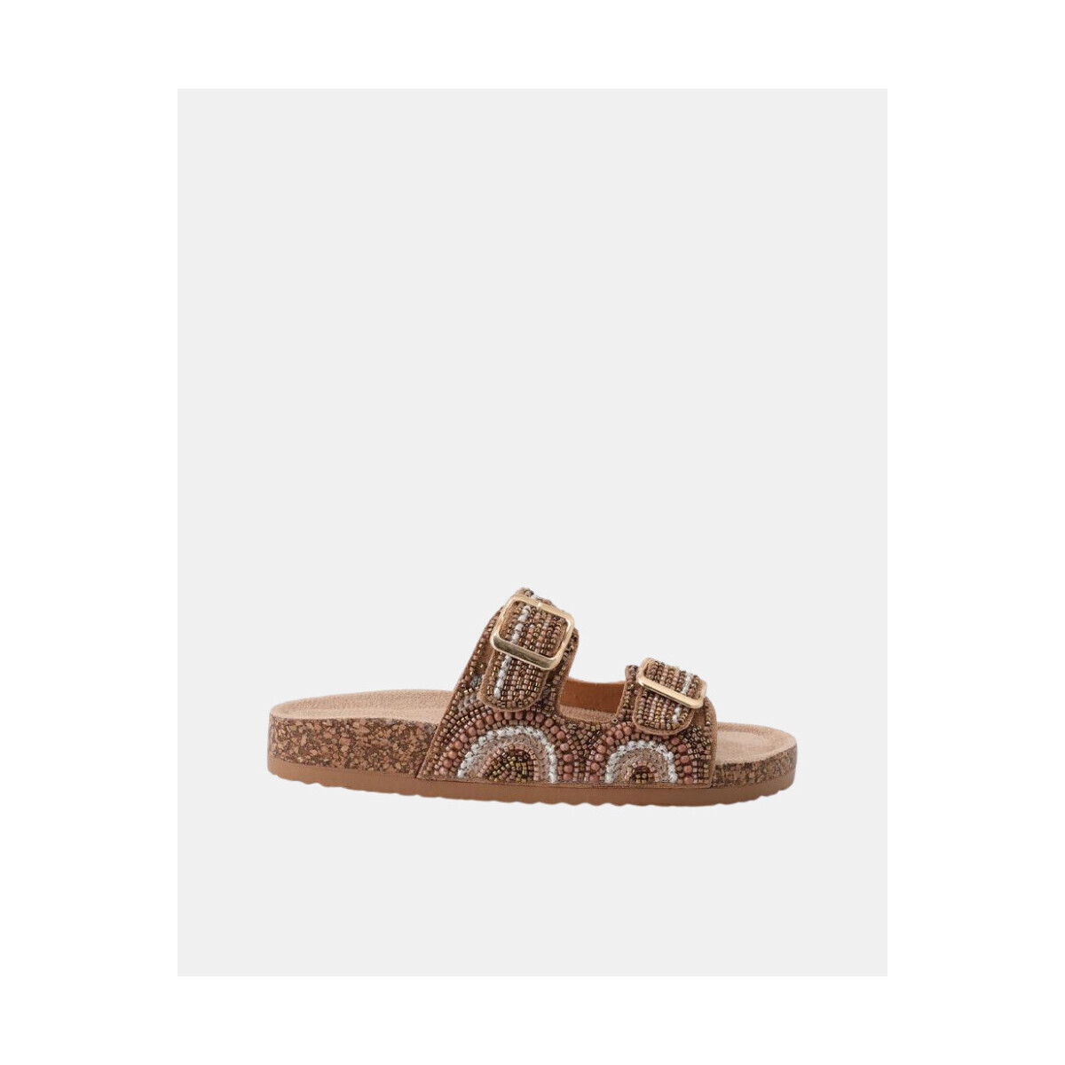 Exé Shoes  YT4040 13  Hnědá