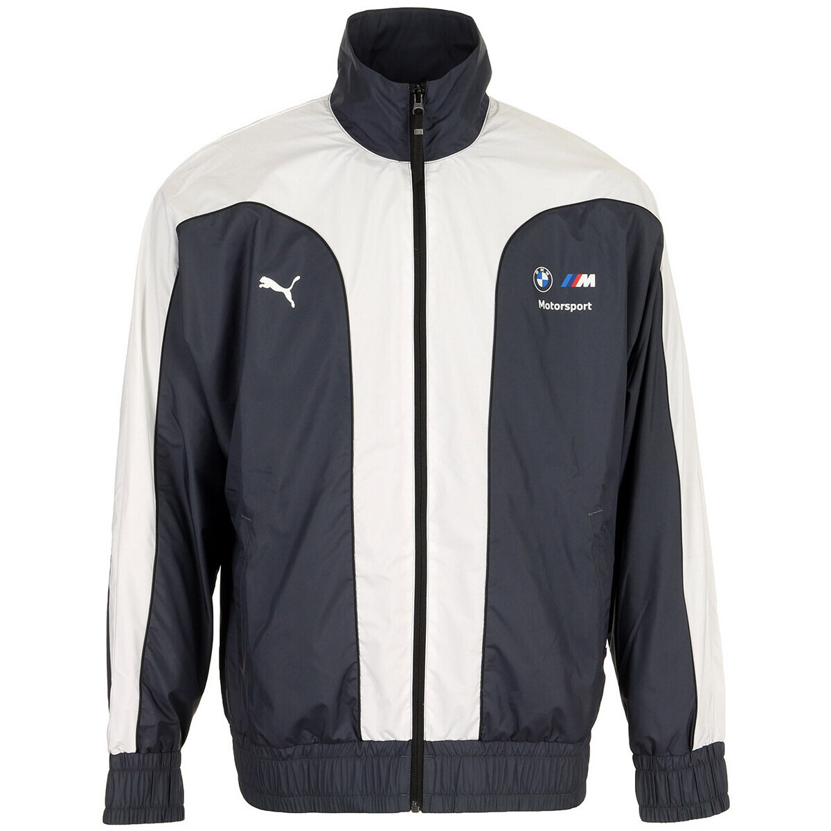 Puma  Bmw Mms Archive  Bílá
