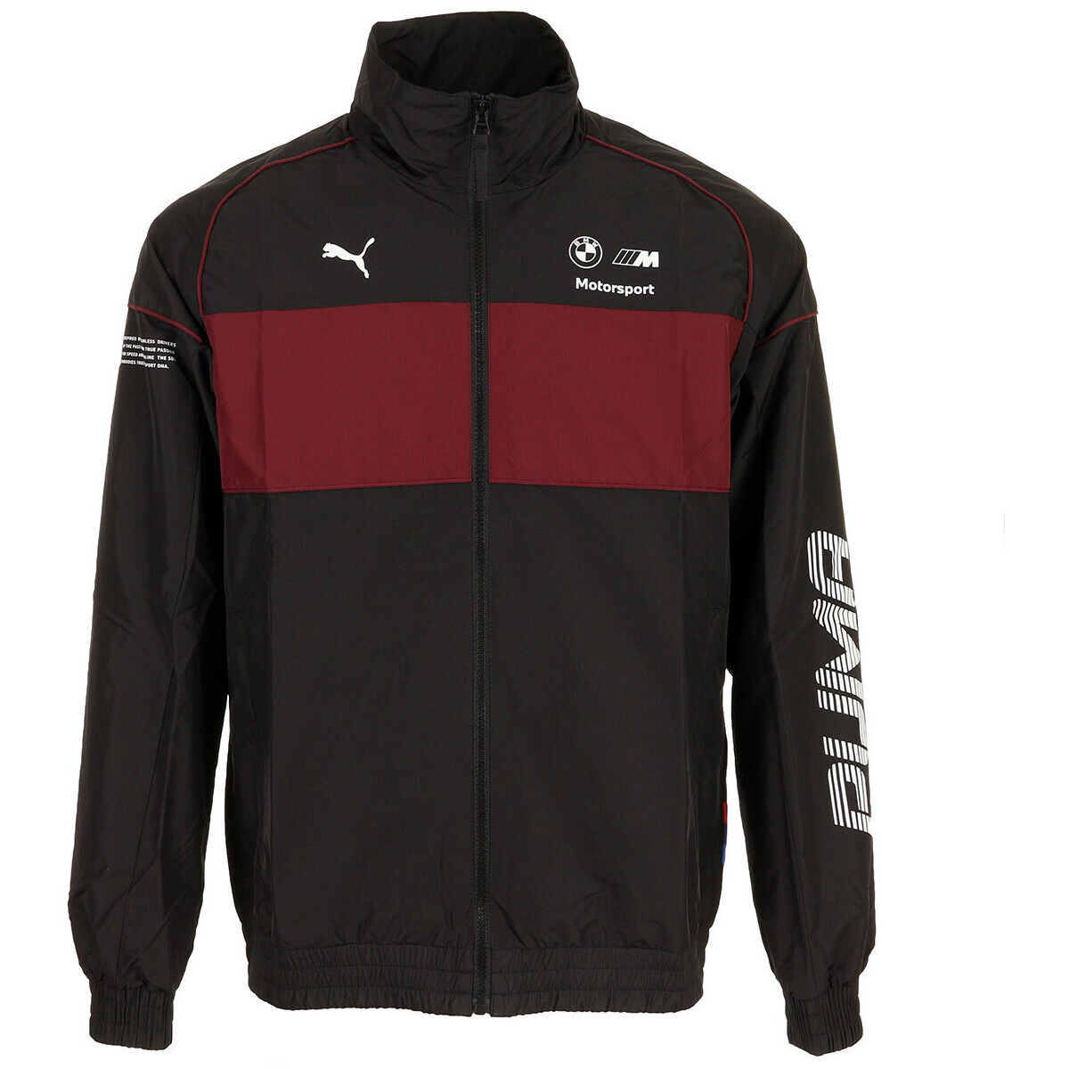 Puma  Bmw Mms Sds 2.0  Černá