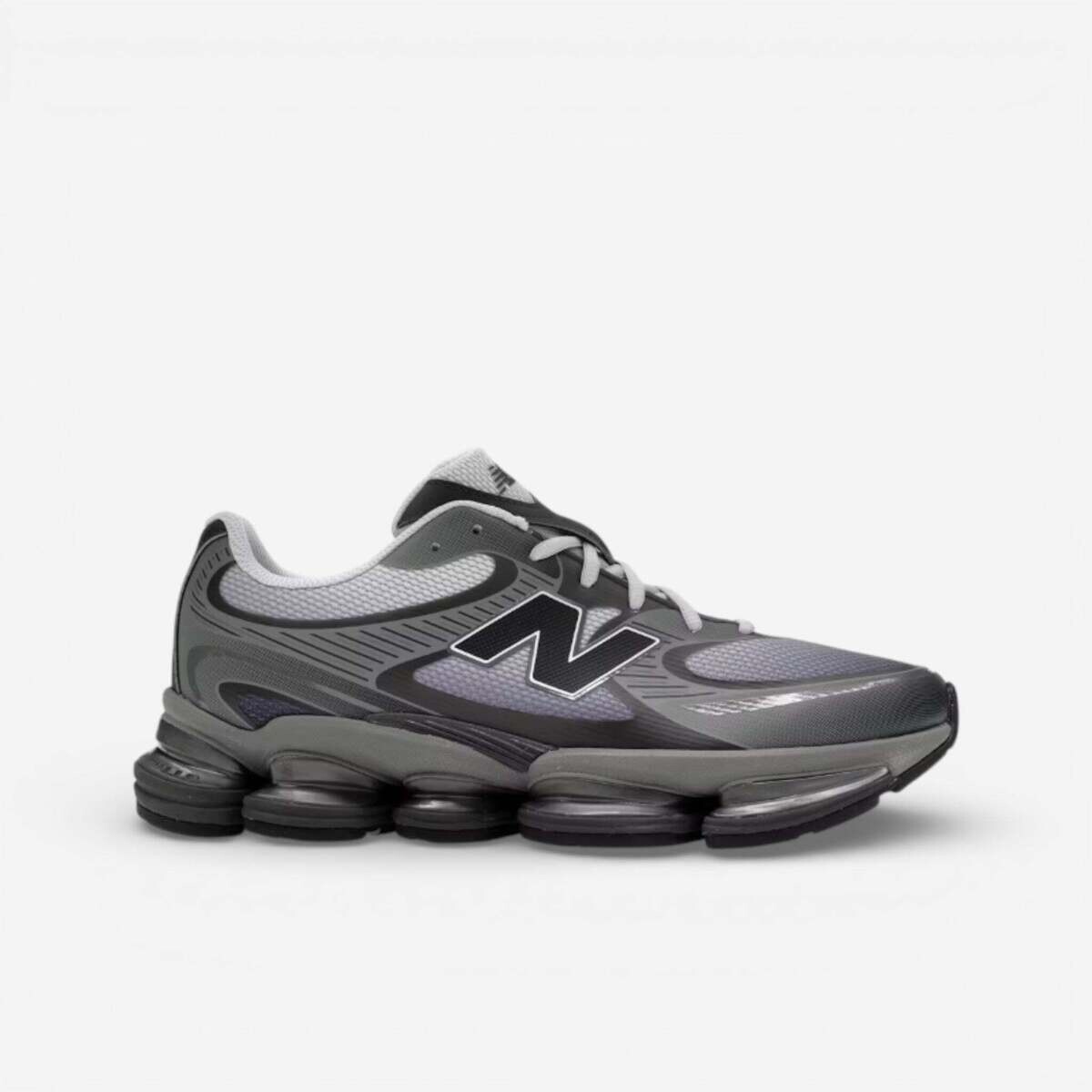 New Balance  Abzorb 2000 Pearl Grey Black  Černá