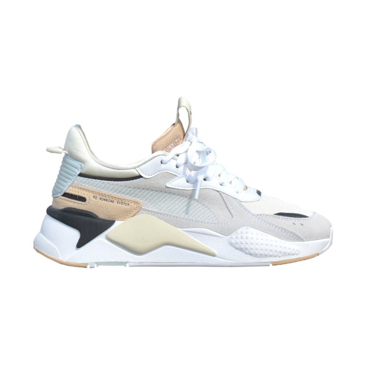 Puma  Rsx Reinvent Wns  ruznobarevne