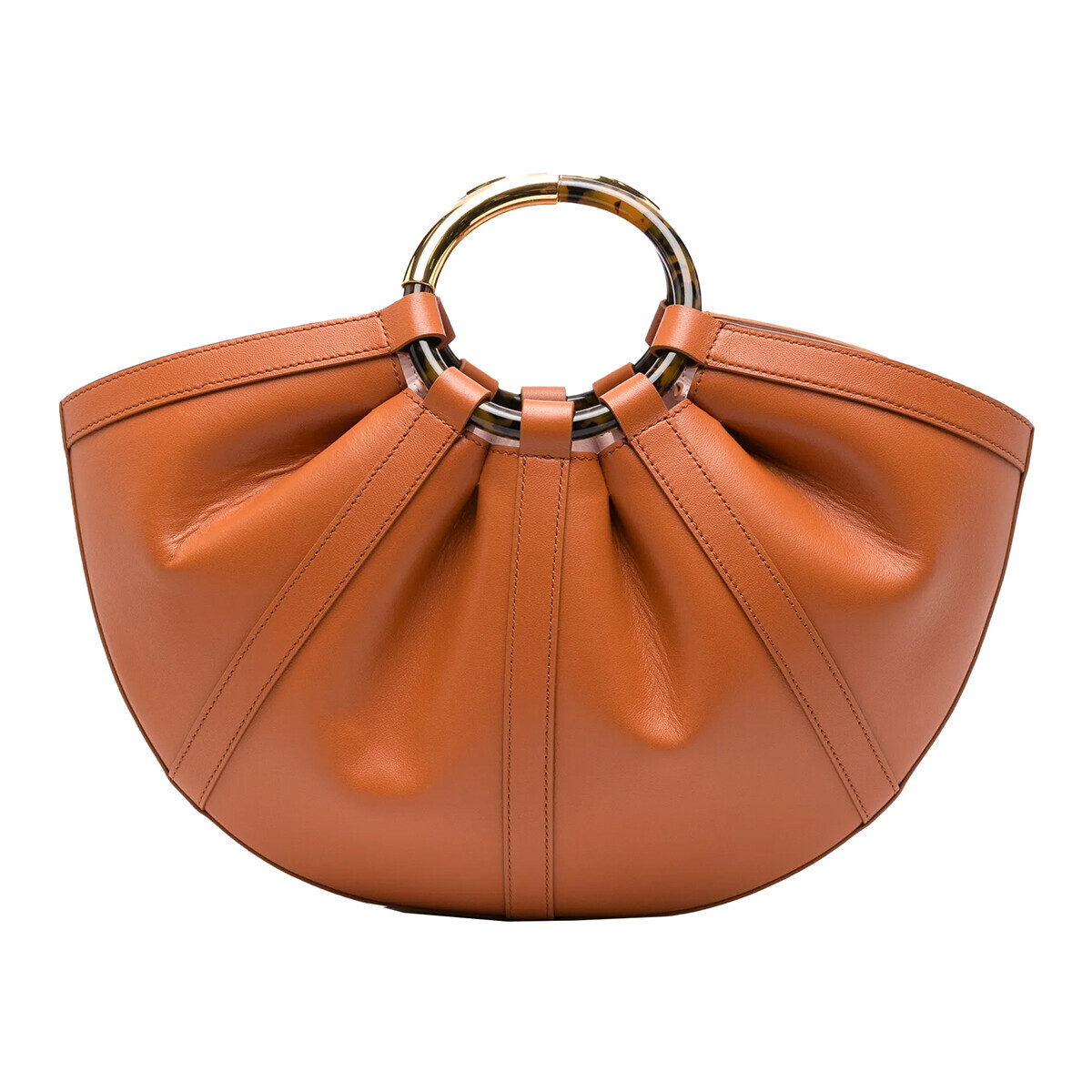 Coccinelle  E1U5A180101  Oranžová