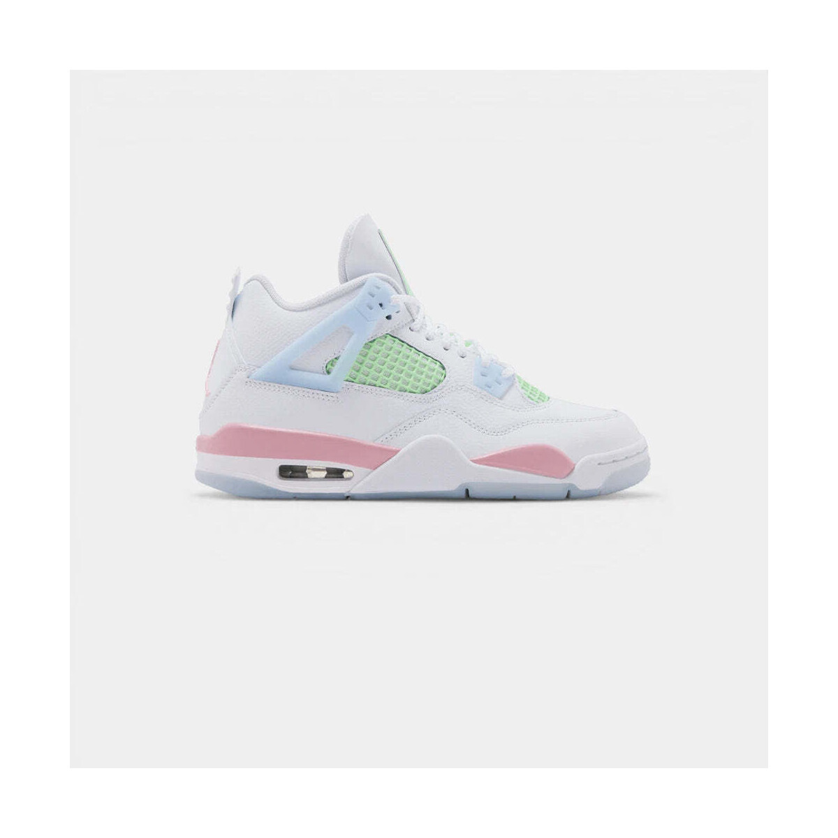 Nike  4 Retro Valentine's Day (2026) (GS)  Bílá
