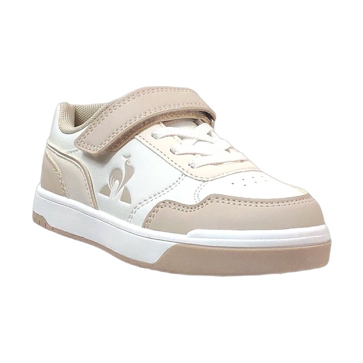 Le Coq Sportif  LCS court breaker ps  Béžová