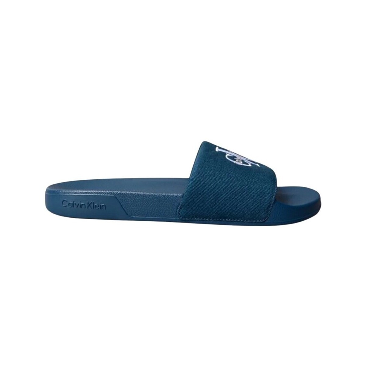 Calvin Klein Jeans  YM0YM01393BAI  Modrá