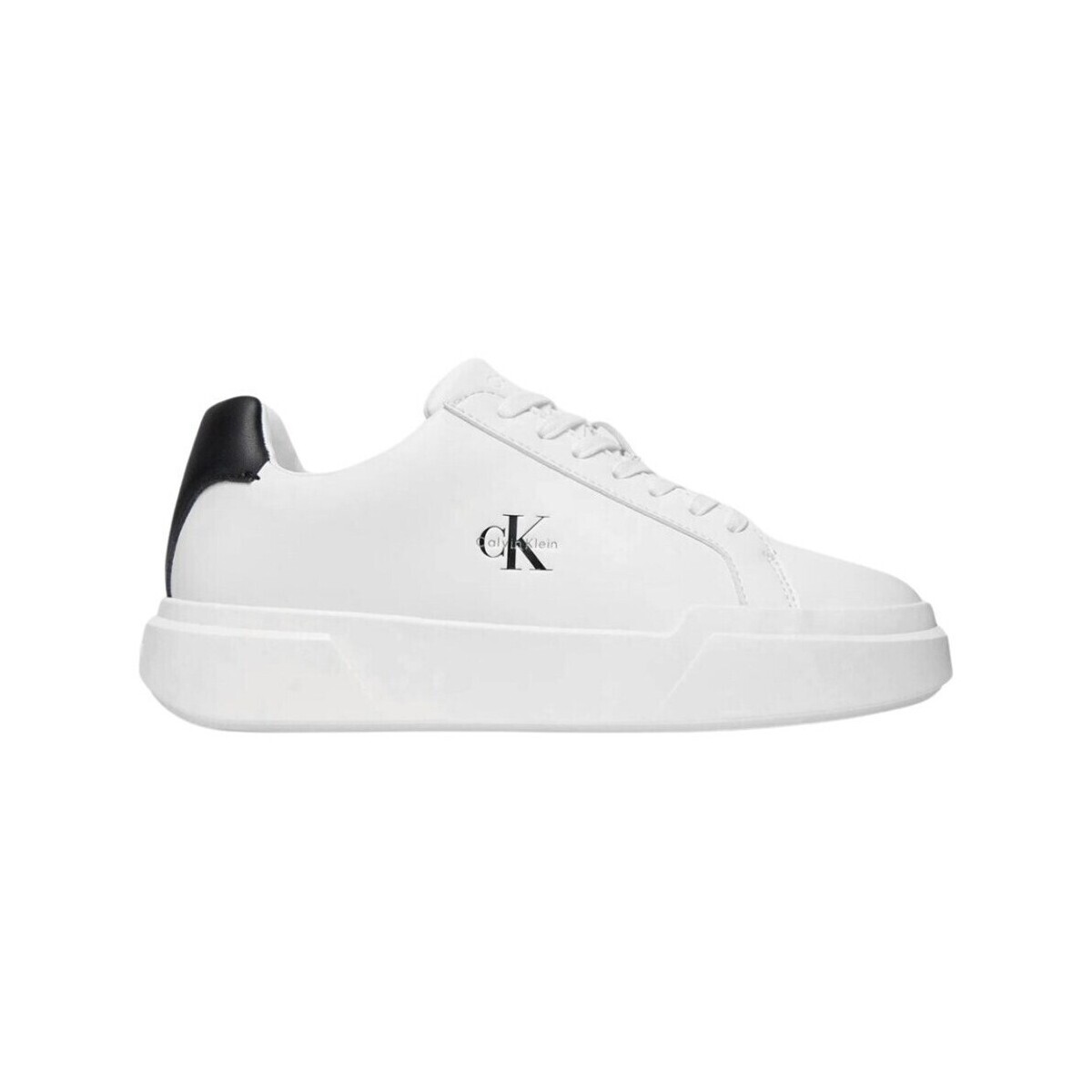 Calvin Klein Jeans  YW0YW0194706X  Černá