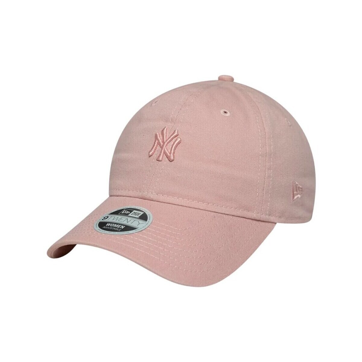 New-Era  60667469  Růžová