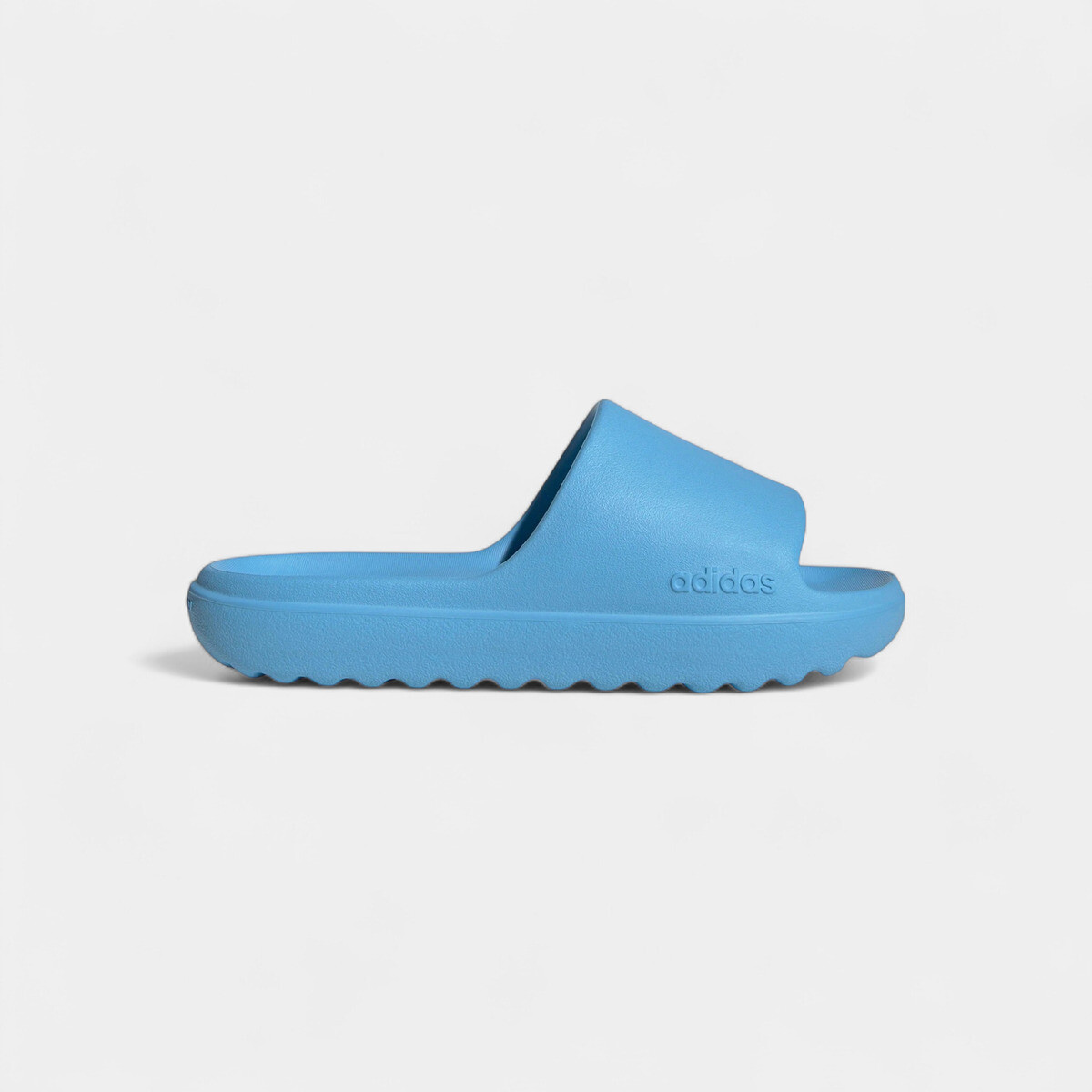 adidas  Adilette Lumia Slides Semi Blue Burst  Bílá