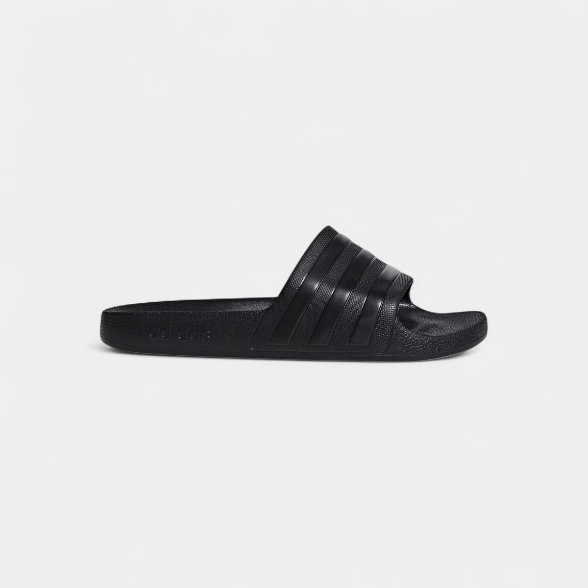adidas  Adilette Aqua Slides Core Black  Modrá