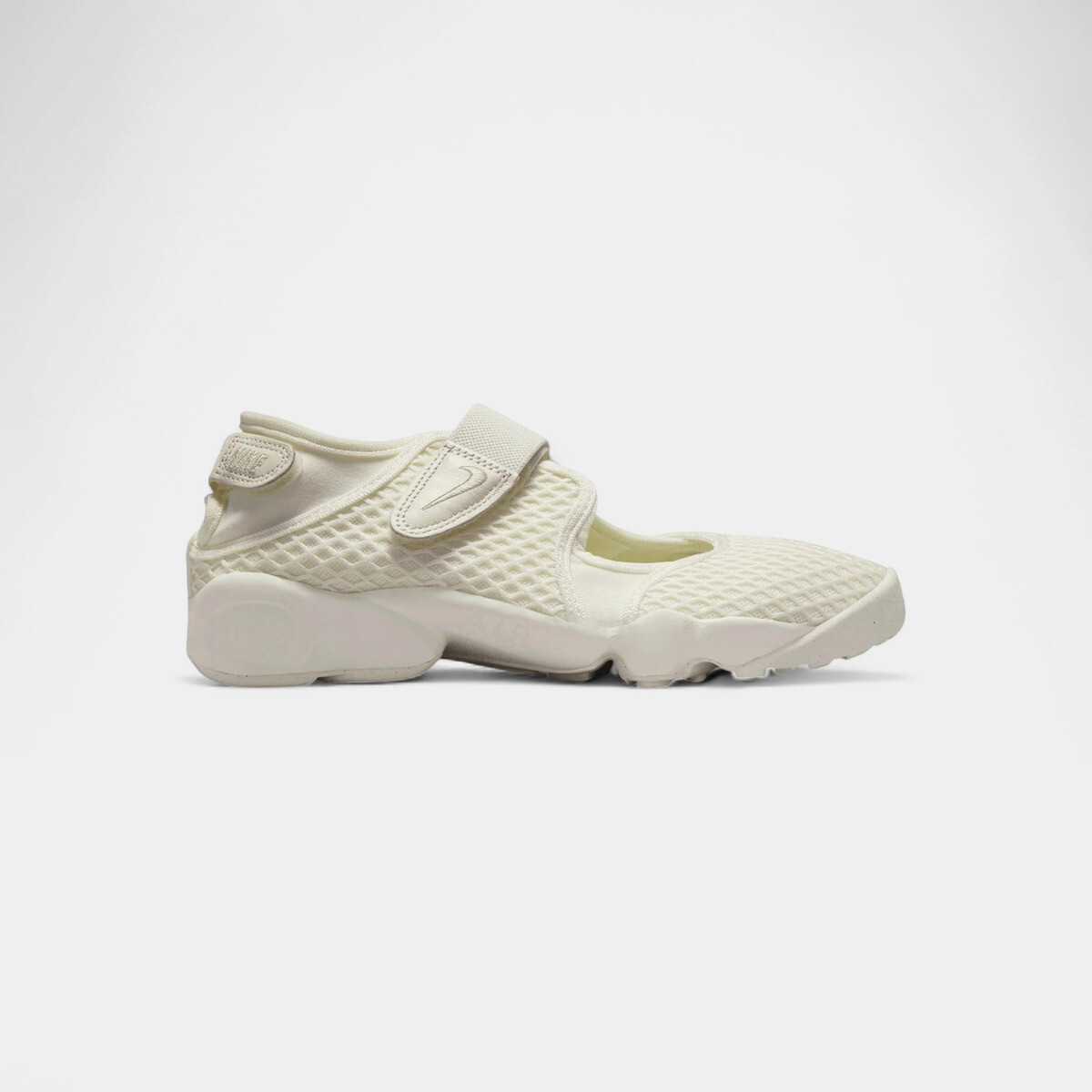 Nike  Air Rift Sail (Women's)  Béžová