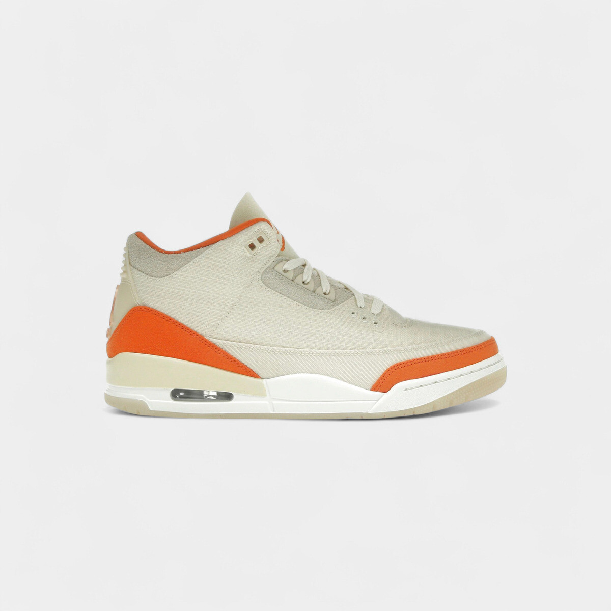 Nike  3 Retro TEX Starfish (Women's)  Bílá