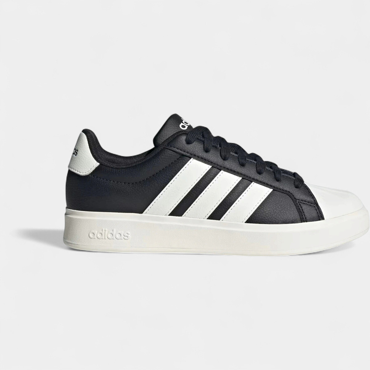 adidas  Streettalk Black White (Women's)  Bílá