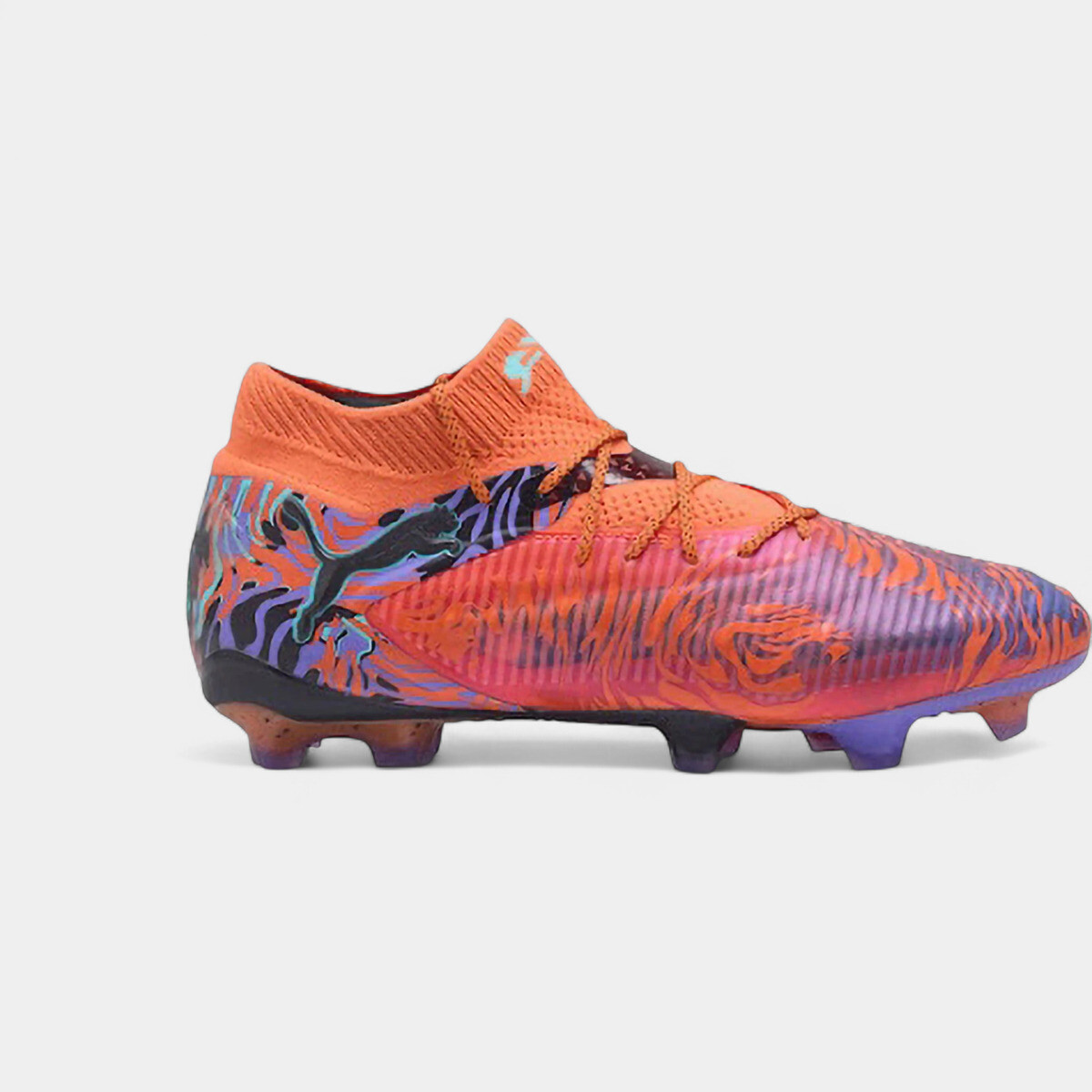 Puma  Future Ultimate 8 FG Creativity Pack  Bílá