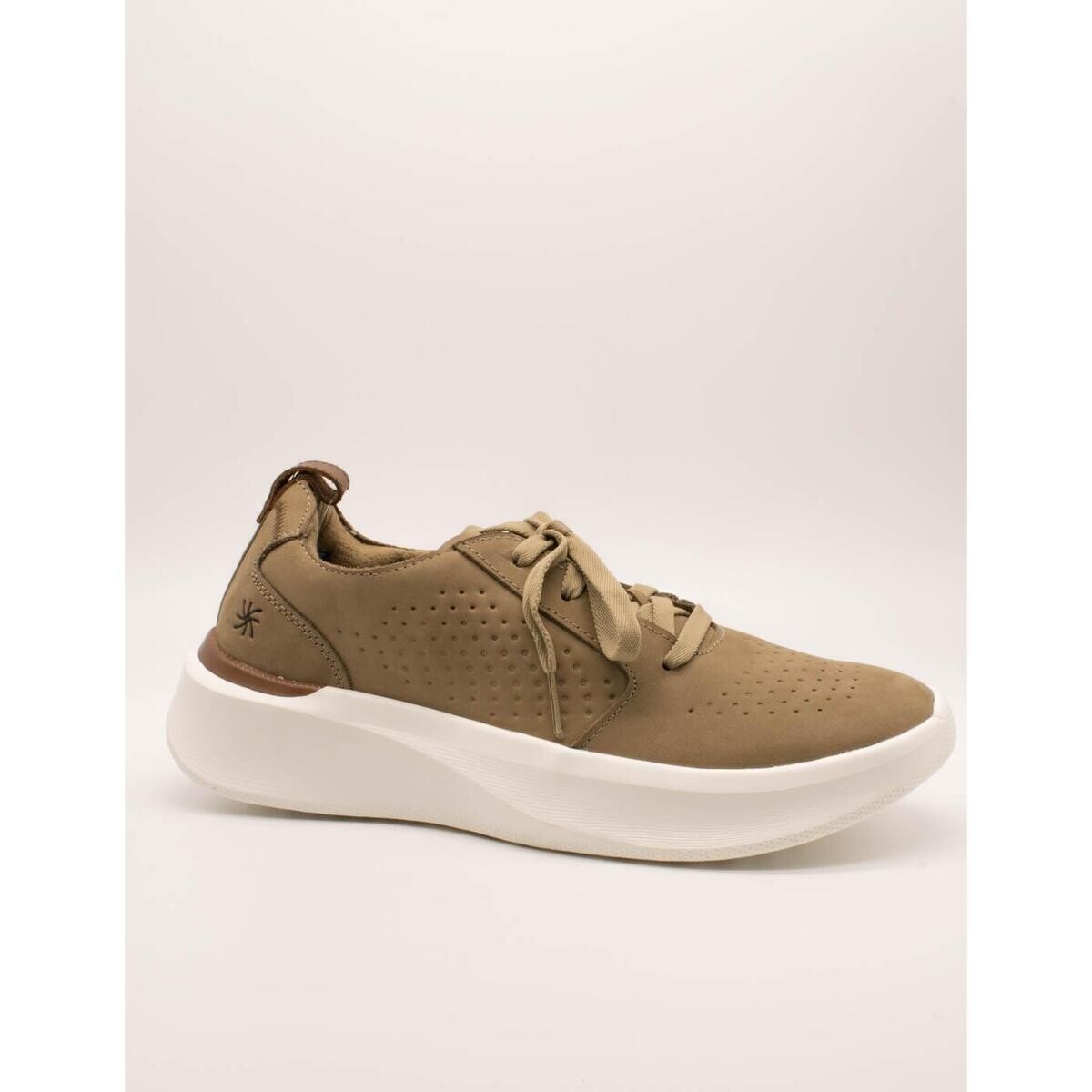 Clarks  26187559  Hnědá