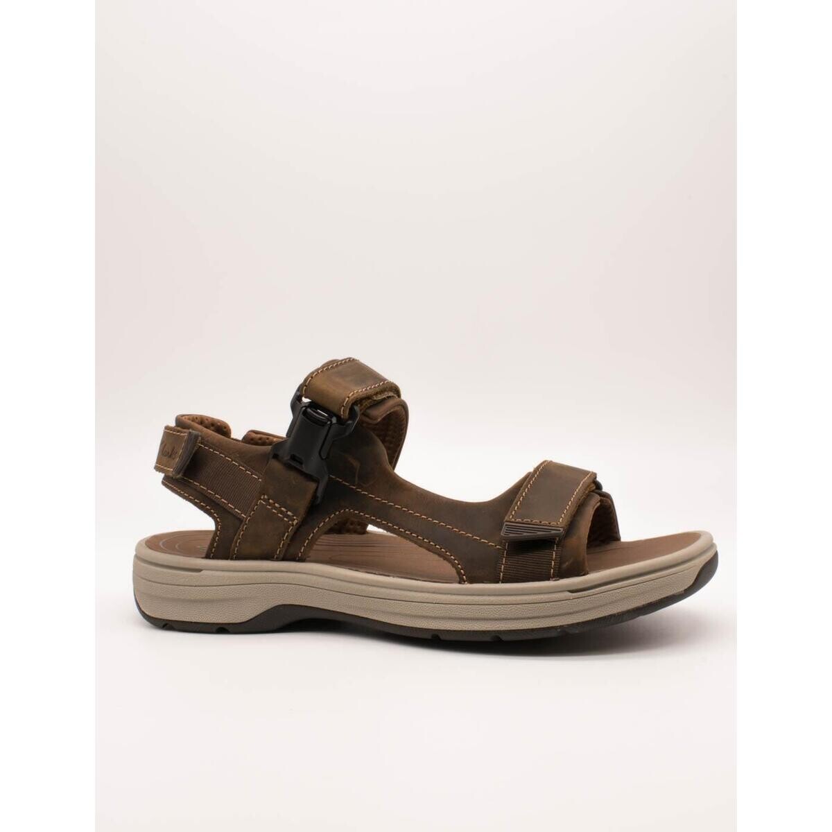 Clarks  26176972  Hnědá