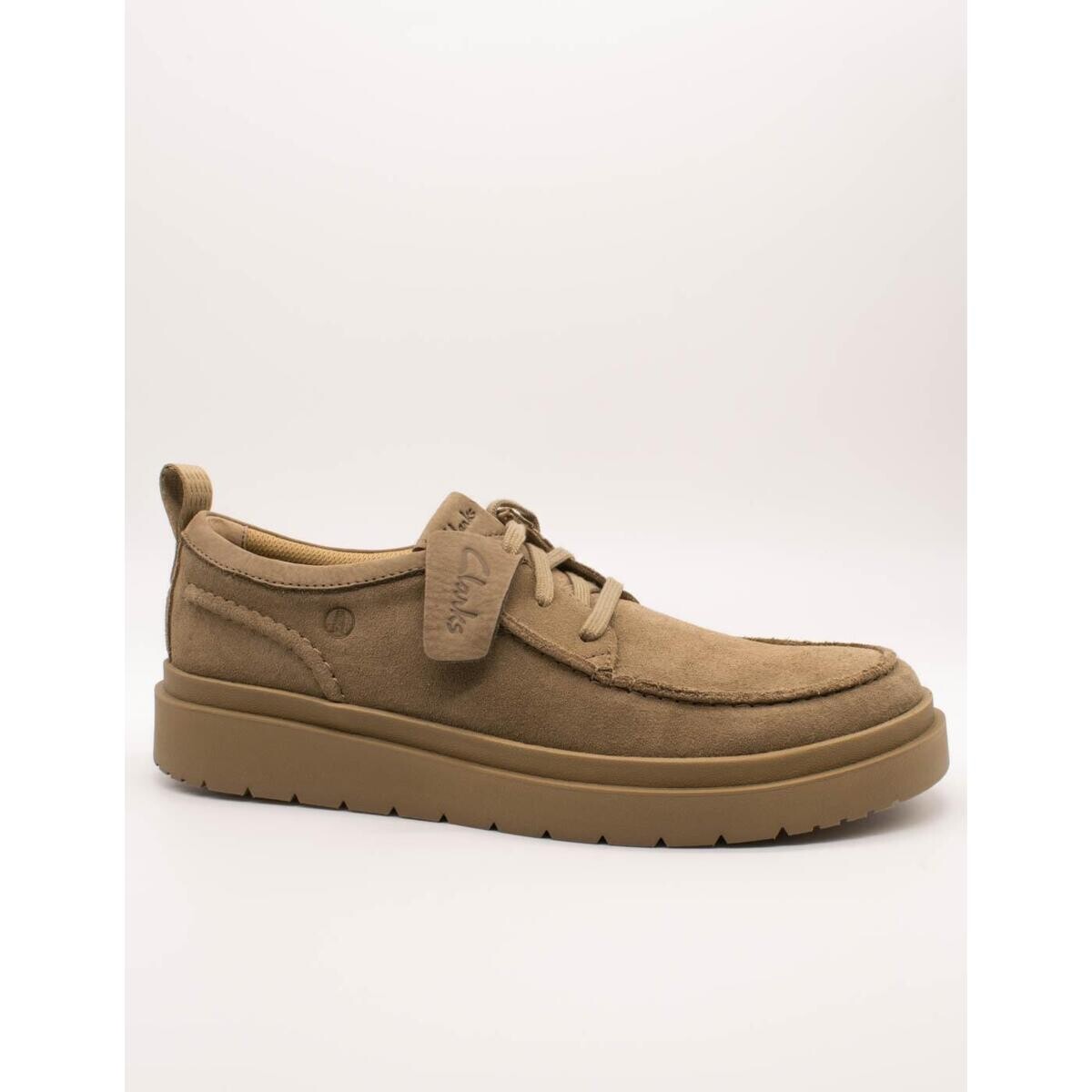 Clarks  26186452  Béžová