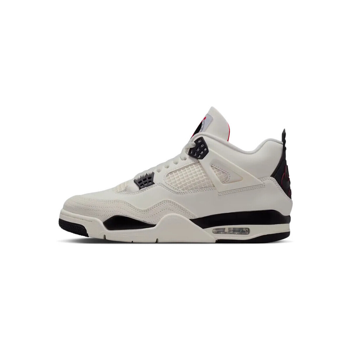 Nike  4 Retro OG Flight Club  Černá