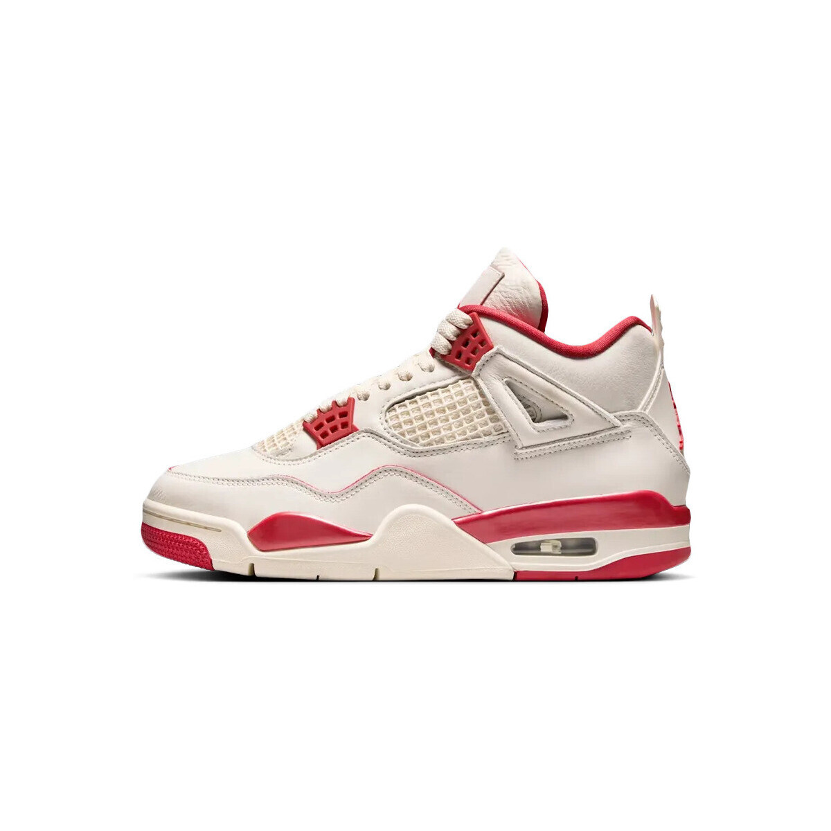 Nike  4 Sierra Red