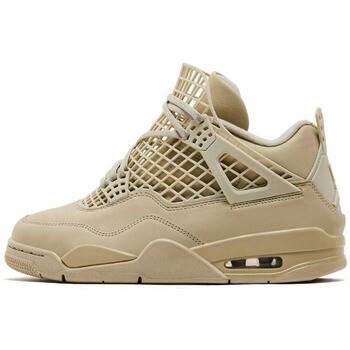 Nike  4 Retro Net Rattan  ruznobarevne