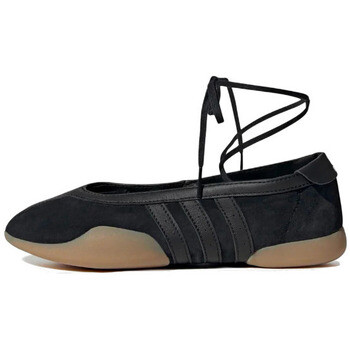 adidas  Taekwondo Mei Ballet Black Gum  Černá