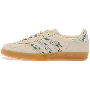 adidas  Gazelle Indoor Liberty London Mitsi Day  Bílá