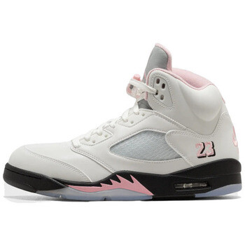 Nike  5 Retro Medium Soft Pink  Černá