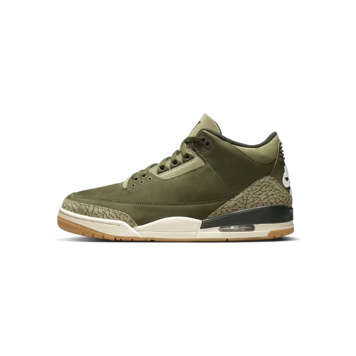 Nike  3 Retro Family Affair  ruznobarevne