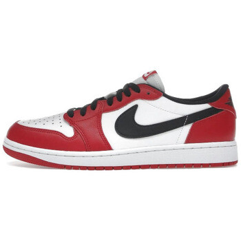 Nike  1 Retro Low OG Chicago (2025)  Černá
