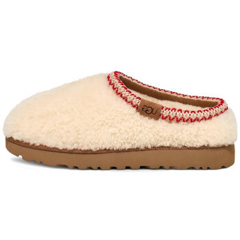 UGG  Tasman Maxi Curly Slipper Natural  ruznobarevne