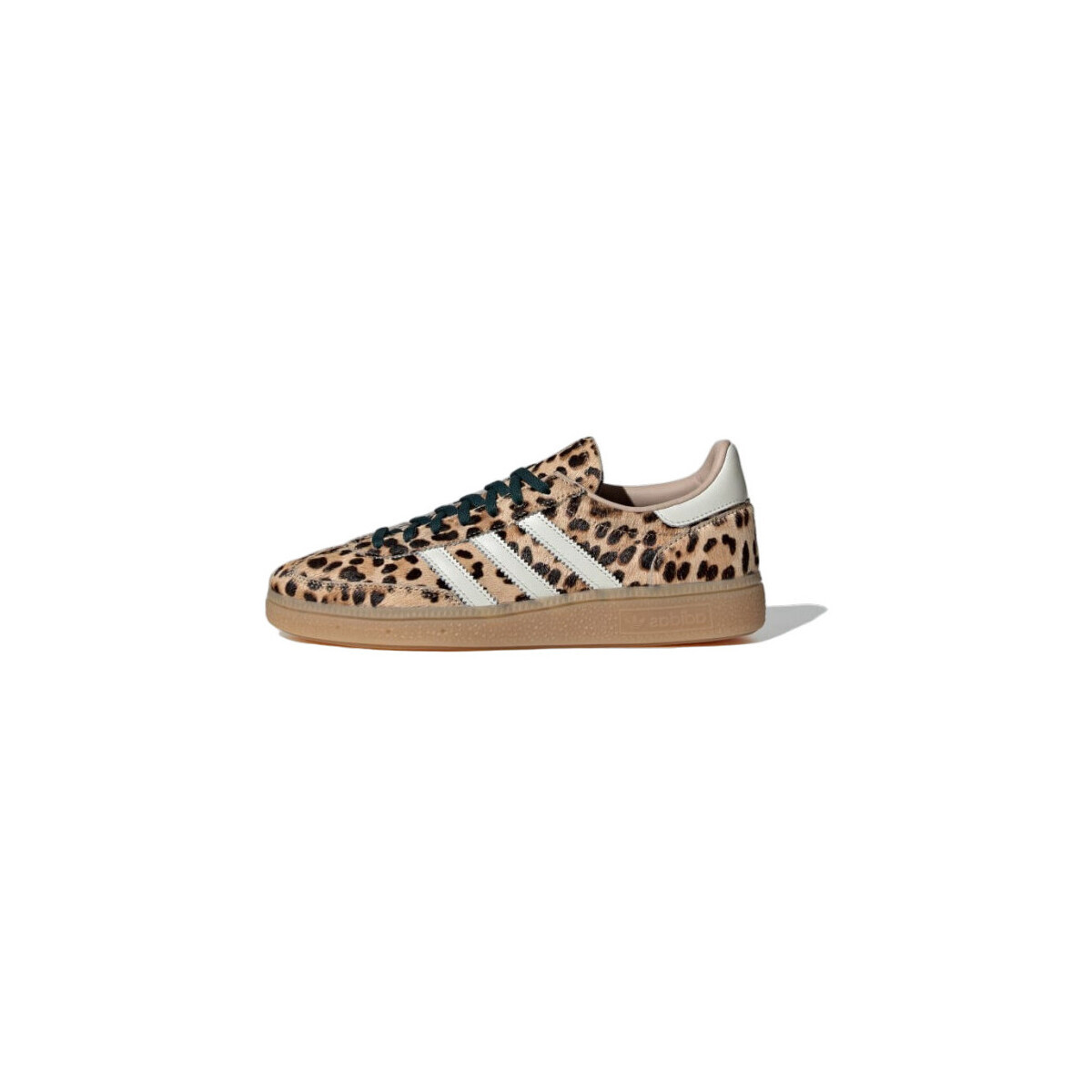 adidas  Handball Spezial Leopard Magic Beige  ruznobarevne