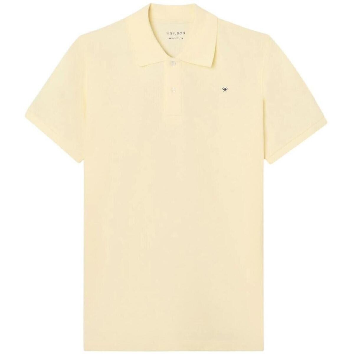 Silbon  SS261011004096  Žlutá