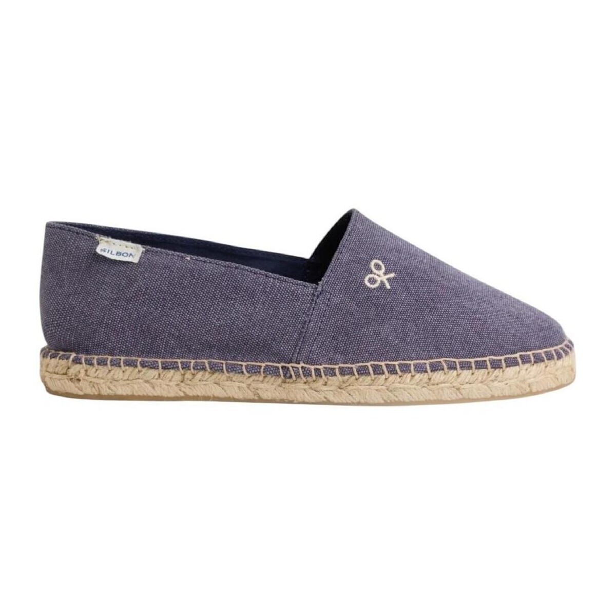 Silbon  SS261011402320  Modrá