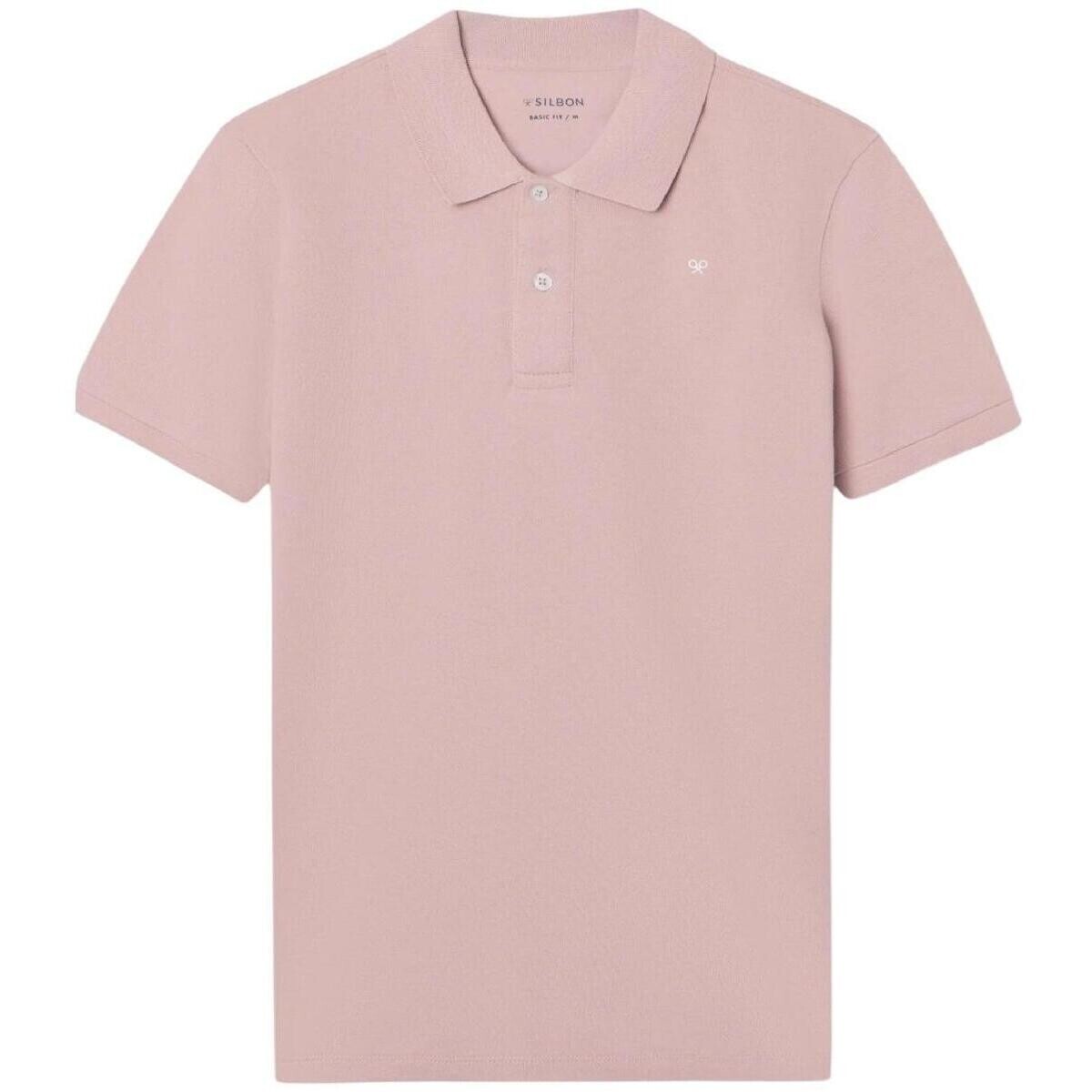 Silbon  SS261011008099  Růžová